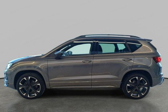 Seat Ateca 1.5 TSI DSG