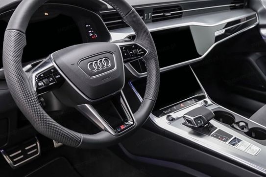 Audi A6 40 TDI quattro Advanced