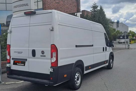 Fiat Ducato Maxi L4H2