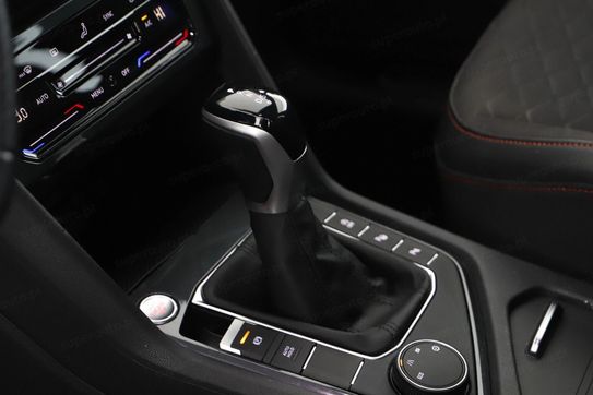 Seat Tarraco 2.0 TDI DSG