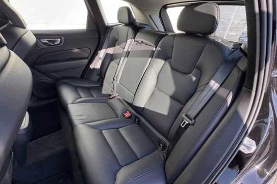 Volvo XC60 B4 B Plus Bright