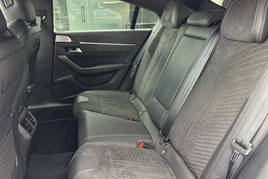 Peugeot 508 1.5 BlueHDi GT S&S EAT8