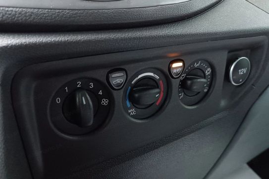 Ford Transit 2.0 L2H2