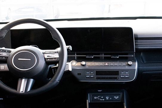 Hyundai Kona 1.6 T-GDI Executive DCT