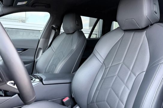 BMW Seria 5 540D Xdrive