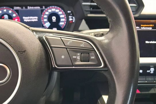 Audi A3 35 TFSI