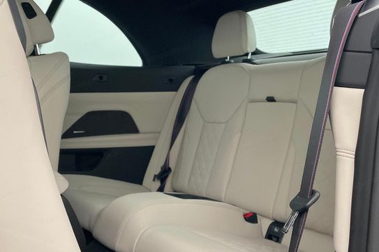 BMW Seria 4 Cabrio M440i xDrive