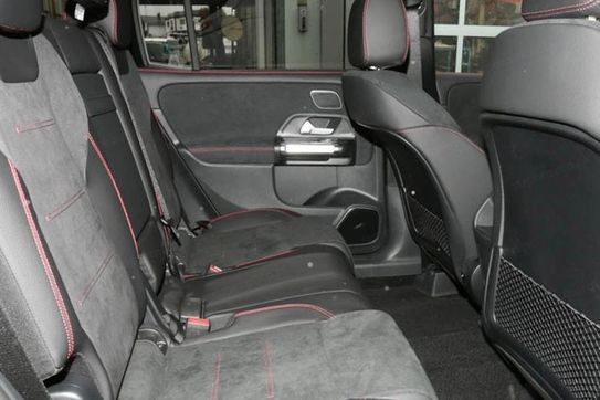 Mercedes GLB 200 AMG Line