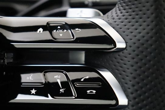 Mercedes CLE 300 4-Matic AMG Line