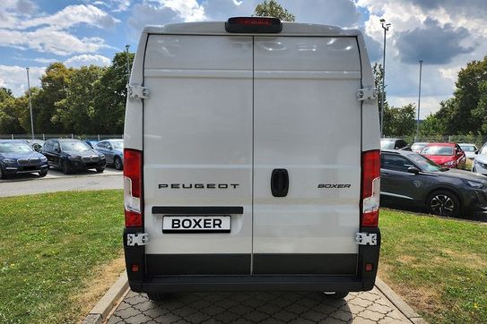Peugeot Boxer L3H2