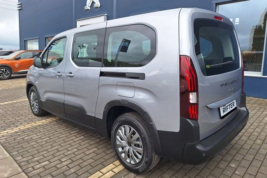 Peugeot Rifter Long L2H1 MPV Allure