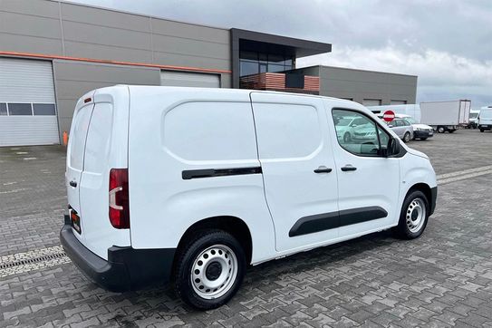 Toyota Proace City L2H1 Chłodnia