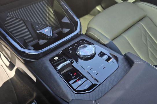 BMW X3 xDrive20d M Sport