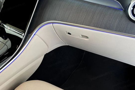 Mercedes GLC Coupe 200 d  4-Matic Avantgarde