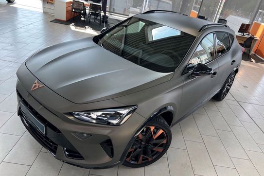 Cupra Formentor 1.5 eTSI DSG