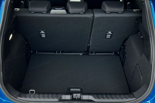 Ford Puma Gen - E 43.6 kWh