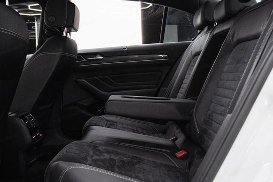 Volkswagen Passat 1.5 Tsi Evo Elegance Dsg