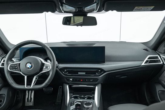 BMW Seria 4 Gran Coupe 420d xDrive M Sport
