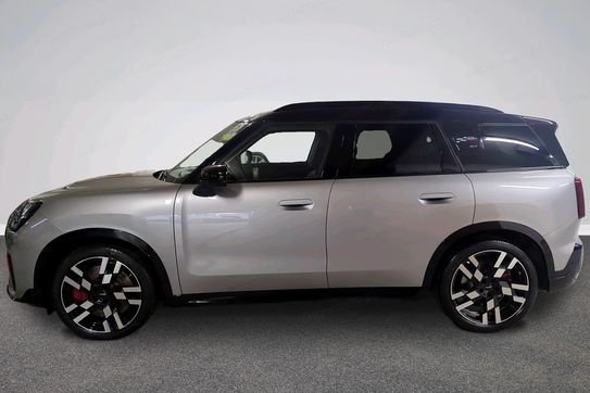 Mini Mini Cooper S Linia John Cooper Works