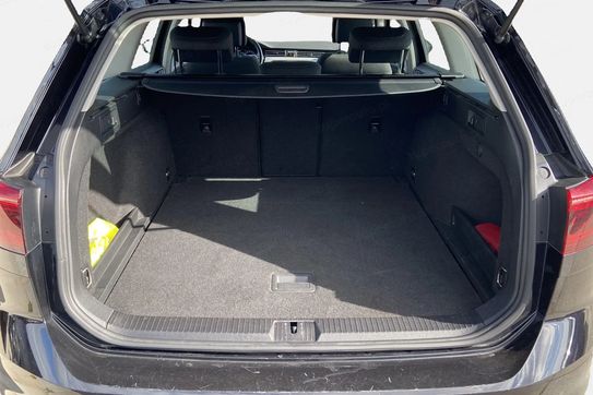 Volkswagen Passat 2.0 Tsi Business Dsg