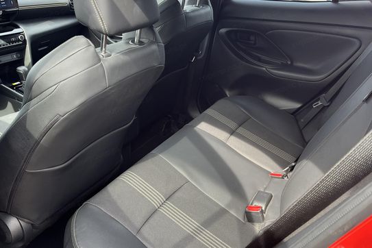 Toyota Yaris Cross Hybrid 1.5 Adventure