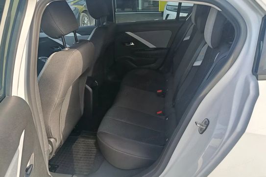 Opel Astra 1.2 T Business Edition S&S