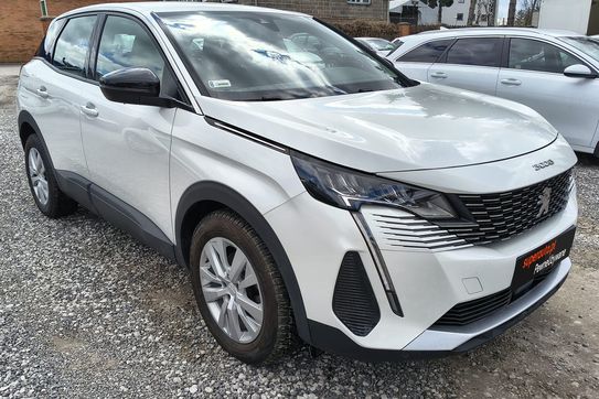 Peugeot 3008 1.2 PureTech