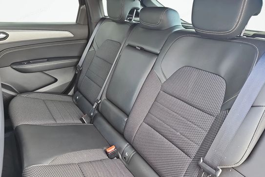 Renault Arkana 1.6 E-TECH Techno MMT