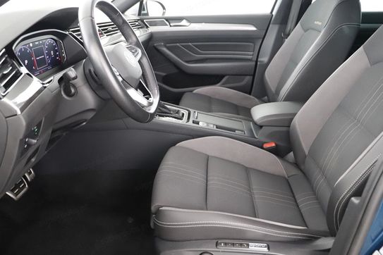 Volkswagen Passat Alltrack TDI SCR 4Mot. DSG
