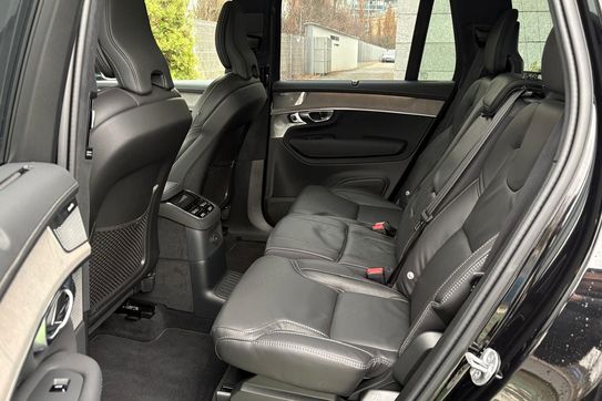 Volvo XC90 T8 AWD Plug-In Hybrid Ultra Bright 7os