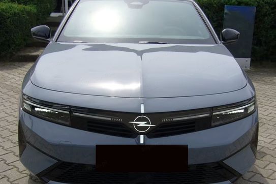 Opel Astra VI Business Edition eDTC 1.2 T mHEV