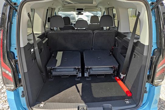 Ford Tourneo Connect Grand L2H1 Active A7