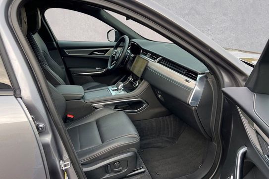 Jaguar F-Pace 2.0 P250 AWD R-Dynamic SE