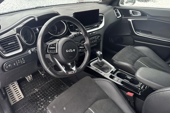 Kia ProCeed GT Line 1.0 T-GDI