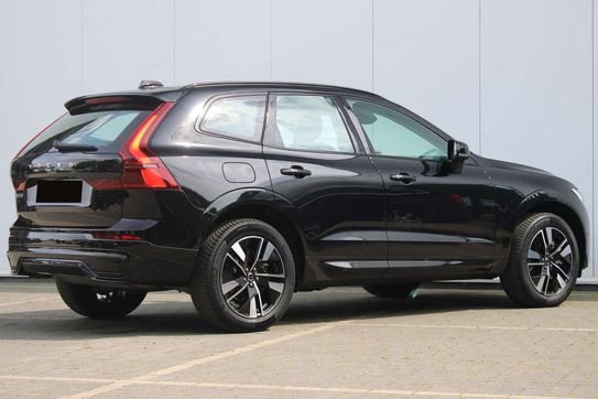 Volvo XC60 B5 AWD Plus Dark