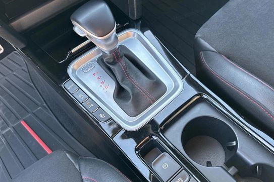 Kia ProCeed 1.6 T-GDI GT DCT