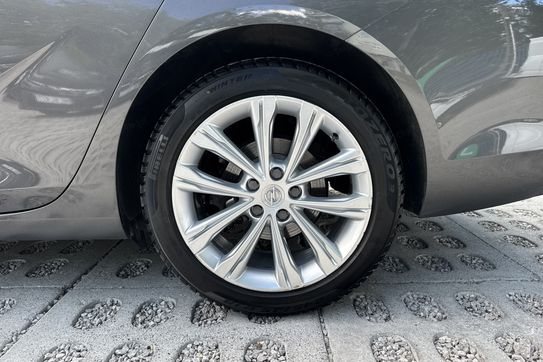 Opel Insignia Business Elegance 2.0 CDTI  S&S aut
