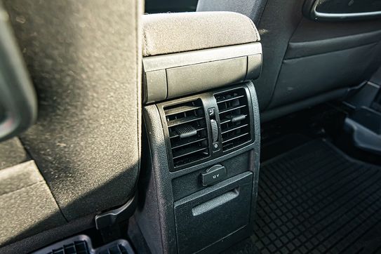 Volkswagen Caddy osobowy L1H1