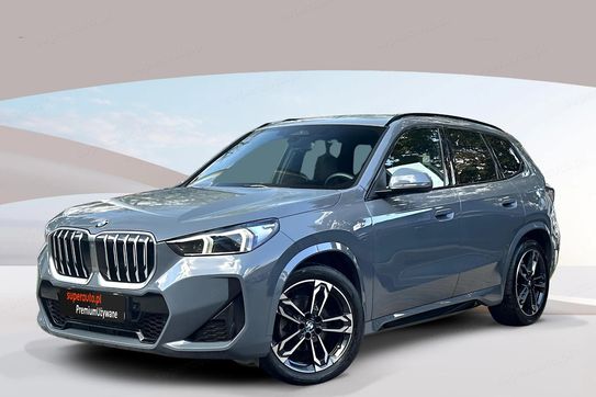BMW X1 SDRIVE18D M Sport