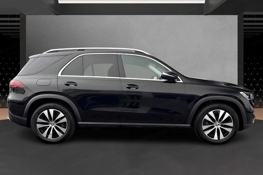 Mercedes GLE 300 d 4MATIC