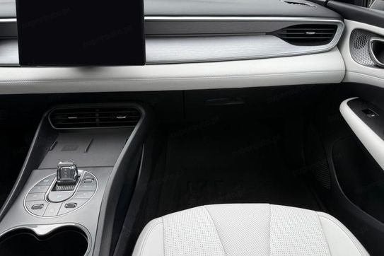 BYD Seal 5 DM-i Design