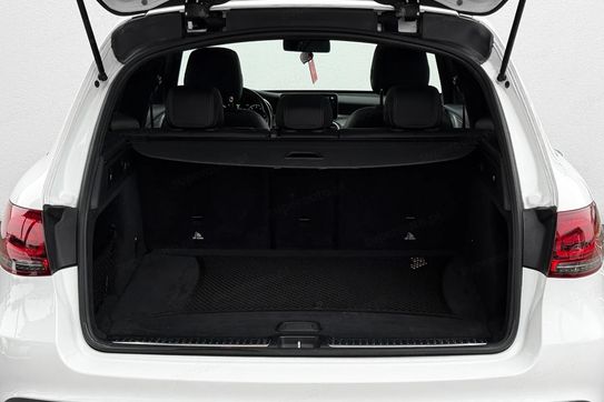 Mercedes GLC 300.4MATIC 9G-Tronic
