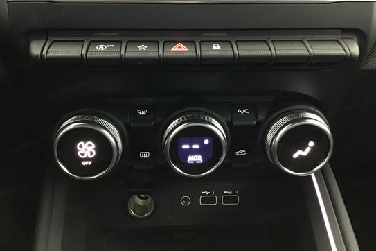 Renault Clio TECHNO 1.0 Tce