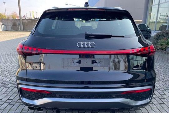 Audi Q5 TDI  quattro
