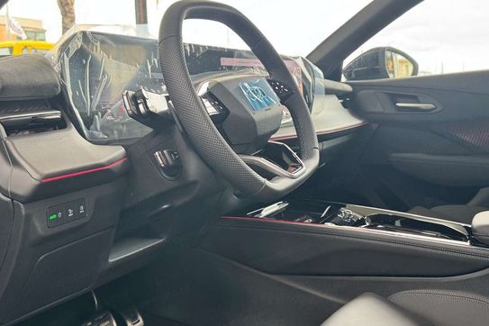 Audi Q3 TFSI S line Sportback