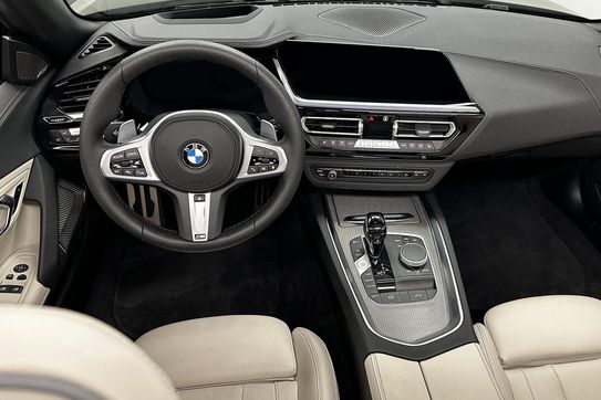 BMW Z4 M40i