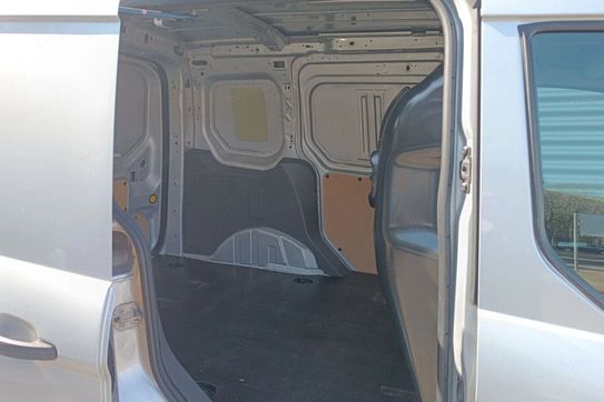 Ford Transit Connect L1 Trend
