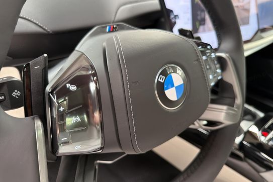 BMW Seria 7 740 xDrive M Sport