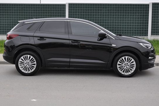 Opel Grandland X 1.2 T GPF Design Line S&S
