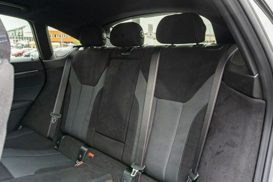 BMW Seria 4 Gran Coupe 420d xDrive M Sport